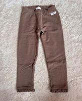 Newbie warme leggings gr 98 Bayern - Rotthalmünster Vorschau