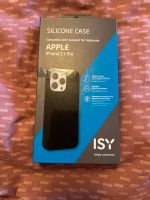 isy silicone case apple iphone 13 pro Niedersachsen - Cuxhaven Vorschau