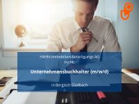 Unternehmensbuchhalter (m/w/d) | Bergisch Gladbach Nordrhein-Westfalen - Bergisch Gladbach Vorschau