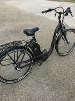 E-Bike neu   Sonderposten Niedersachsen - Jever Vorschau