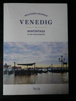 Venedig - Wintertage W. Salomon #Reiseführer Reiseliteratur Leipzig - Schleußig Vorschau