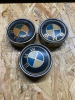 3x BMW 02 2002 tii 1602 1802 Radnabendeckel Nabendeckel Deckel Nordrhein-Westfalen - Dinslaken Vorschau