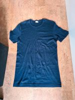 Dunkelblaues elastisches Rippshirt T-Shirt Gr. S neu Innenstadt - Köln Altstadt Vorschau