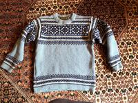 Nordstrikk Pullover Damen S Wolle Niedersachsen - Stade Vorschau