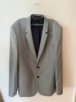 Herren Blazer Grau Neu Hessen - Bad Hersfeld Vorschau