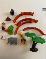 Playmobil 123 Zoo Set (6742) Hamburg-Mitte - Hamburg Neustadt Vorschau