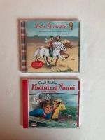 2 CDs Hanni und Nanni + Fritzi Pferdeglück Dresden - Blasewitz Vorschau