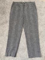 H&M Hose Schwarz Weiß Karo Gr. 42 44 Neu! Niedersachsen - Vechelde Vorschau