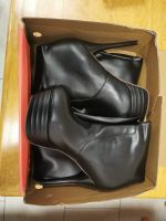 High Heels schwarz Overknees highheels EU 41 Asia 42 Neu Nordrhein-Westfalen - Viersen Vorschau