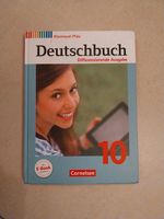 Lehrbuch Deutsch 10. Klasse Cornelsen Rheinland-Pfalz - Kruft Vorschau