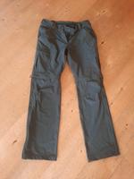 Adidas Damen-Wanderhose, Trekkingtour, Zipper Bayern - Velden Vorschau