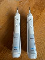 Oral-B Smart Series 6900 Duo inkl. 9 neuen Bürsten Bayern - Unterhaching Vorschau