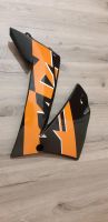 Ktm Lc4 640 Tankspoiler Verkleidung Tank 625 Lc4 Supermoto Rheinland-Pfalz - Wissen Vorschau