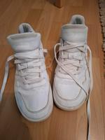 weiss Adidas gr 39 Nordrhein-Westfalen - Troisdorf Vorschau