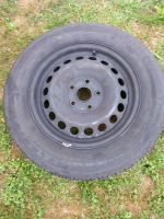 Semperit Sommerreifen 195/65 R15 91H Bayern - Wenzenbach Vorschau