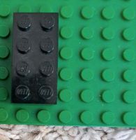 Lego schwarz, 2x4 Baden-Württemberg - Sindelfingen Vorschau