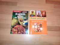 2 Bastelbücher, Kugeln und Tontöpfe Baden-Württemberg - Ottersweier Vorschau