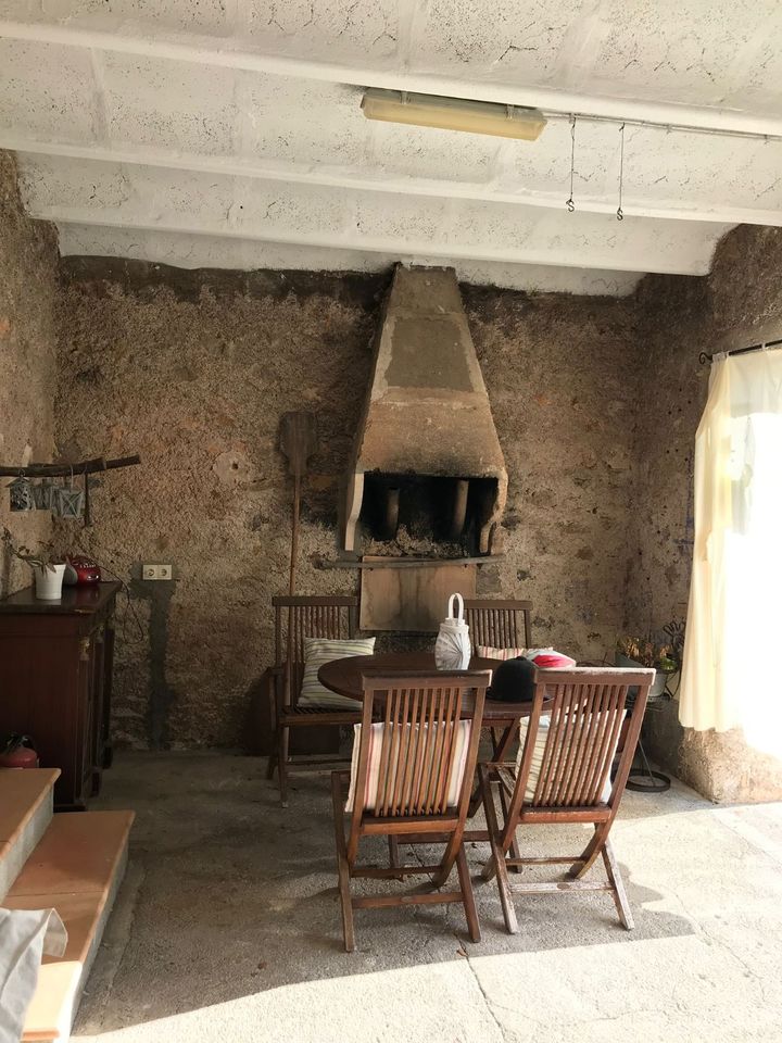 Ref. 13373 MALLORCA Landhaus mit riesigem Grundstück in Arta in Grafenau