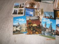 100 Postkarten mit Kirchen bzw religiösen Motiven Sachsen - Plauen Vorschau