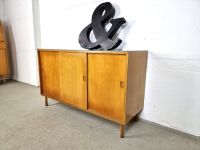 Sideboard STRING NISSE 60er Jahre MidCentury Danish Design Rüster München - Untergiesing-Harlaching Vorschau