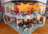 Playmobil Haus City Life komplett mit allen Zimmern Thüringen - Erfurt Vorschau