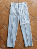 Stoffhose Gr 94 (46 lang) leichte Sommerhose Sachsen-Anhalt - Magdeburg Vorschau