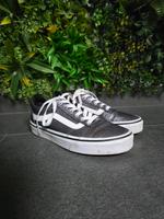 Vans sneaker 36 glitzer neuwertig Saarland - Mandelbachtal Vorschau
