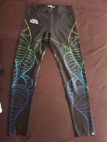 Schöne Fitness Leggings Nordrhein-Westfalen - Marl Vorschau