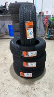 4x (NEUE) Ganzjahresreifen (215/55R17 98W XL) Tracmax Bayern - Großostheim Vorschau