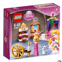 Lego 41060 Aurora’s königliches Schlafzimmer Disney Prinzessin Hessen - Groß-Zimmern Vorschau
