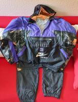 Herren Trainingsanzug Vintage von Nike aus den 80ern Gr. L Rheinland-Pfalz - Worms Vorschau