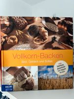 Kochbuch, Buch, Backbuch, Vollkorn Backen, Brot… Bayern - Lagerlechfeld Vorschau
