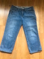 3/4 Jeans von Street One Gr. 30 Hannover - Herrenhausen-Stöcken Vorschau