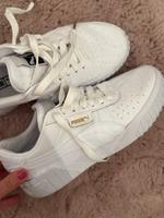 Sneaker 40 Puma weiß München - Altstadt-Lehel Vorschau