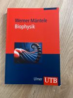 Biophysik, Mäntele Hessen - Borken Vorschau