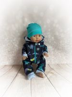 Outdoor Puppenkleidung ♥️ perfekt für den Waldkindergarten Bayern - Freihung Vorschau