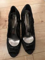 Buffalo Pumps Berlin - Neukölln Vorschau