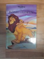 Buch Der König der Löwen Bayern - Vohburg an der Donau Vorschau
