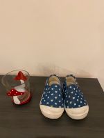 Halbschuh Kinderschuh Sommerschuh Gr. 22 Walkx Kids Nordrhein-Westfalen - Hagen Vorschau