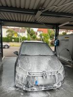 Vw Touran 1.6 tdi 7 Sitzer Euro 6 !!! Baden-Württemberg - Esslingen Vorschau