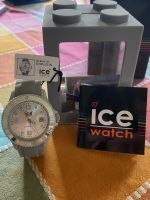 Ice Watch Armbanduhr Silber NEU Unisex Thüringen - Ellrich Vorschau