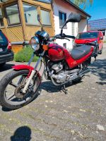 Honda cb 250 twofifty Baden-Württemberg - Schrozberg Vorschau