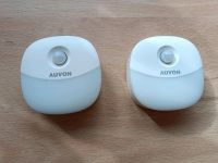 AUVON LED Nachtlicht mit Bewegungsmelder, Aufladbar USB Nachtlich Bayern - Pilsting Vorschau