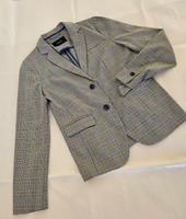 Blazer Jacke Sommerblazer OPUS Gr. 40 neu kariert Nordrhein-Westfalen - Erkrath Vorschau
