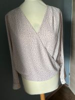 H&M Bluse Gr. 36 wNeu Hessen - Vellmar Vorschau