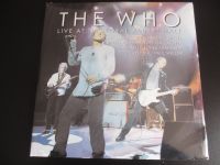 THE WHO-Live At The Royal Albert Hall + GÄSTE Altona - Hamburg Othmarschen Vorschau