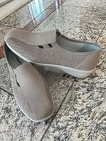 Neue Medicus Schuhe Gr.7,5 echtes Leder/ Vollleder, sehr leicht Duisburg - Meiderich/Beeck Vorschau