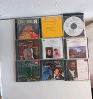 Musik- und Film-CDs, neu oder leicht gebraucht. Baden-Württemberg - Königsbach-Stein  Vorschau