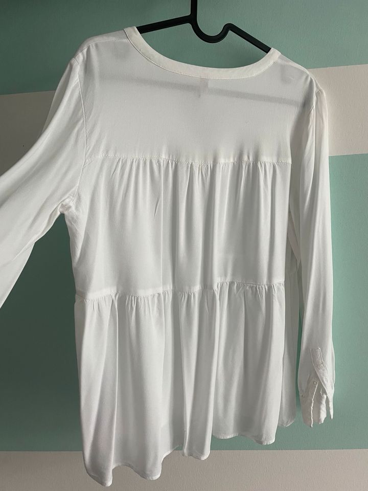 Soyaconcept Bluse Hängerchen Gr. L in Herzebrock-Clarholz