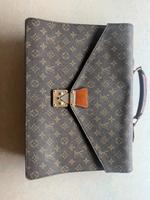 Louis Vuitton Aktentasche Vintage Rheinland-Pfalz - Kandel Vorschau